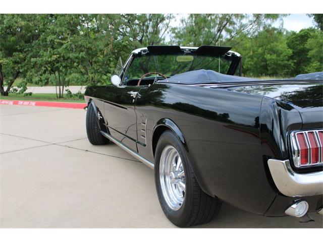 1966 Ford Mustang (CC-2082390) for sale in Grapevine, Texas