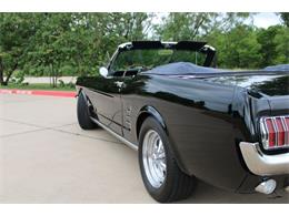 1966 Ford Mustang (CC-2082390) for sale in Grapevine, Texas