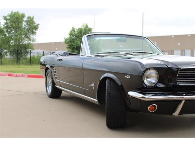 1966 Ford Mustang (CC-2082390) for sale in Grapevine, Texas