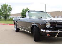 1966 Ford Mustang (CC-2082390) for sale in Grapevine, Texas
