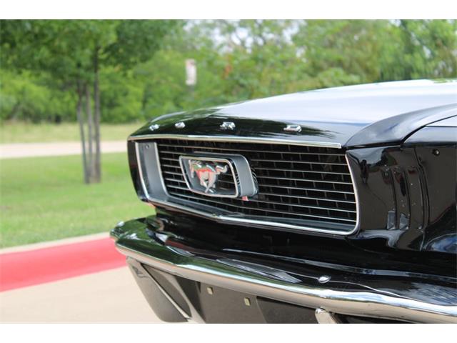 1966 Ford Mustang (CC-2082390) for sale in Grapevine, Texas