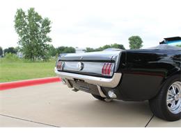 1966 Ford Mustang (CC-2082390) for sale in Grapevine, Texas