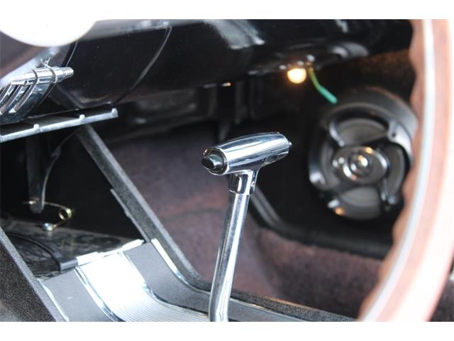 1966 Ford Mustang (CC-2082390) for sale in Grapevine, Texas