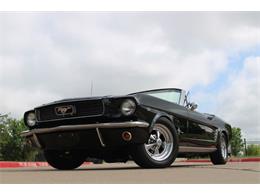 1966 Ford Mustang (CC-2082390) for sale in Grapevine, Texas
