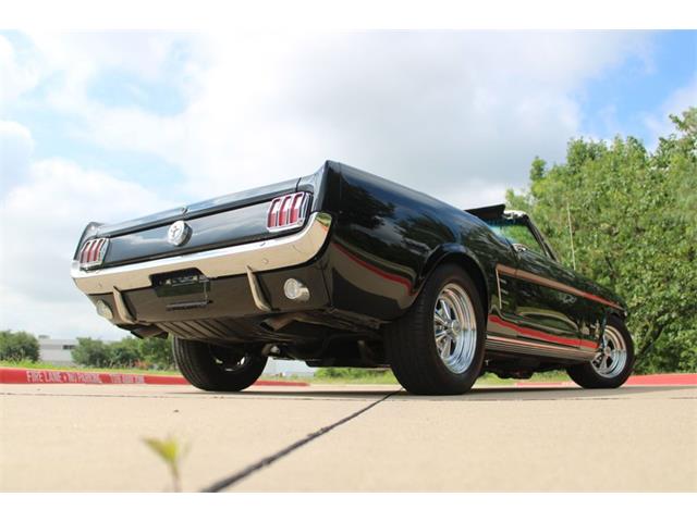 1966 Ford Mustang (CC-2082390) for sale in Grapevine, Texas