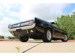 1966 Ford Mustang (CC-2082390) for sale in Grapevine, Texas