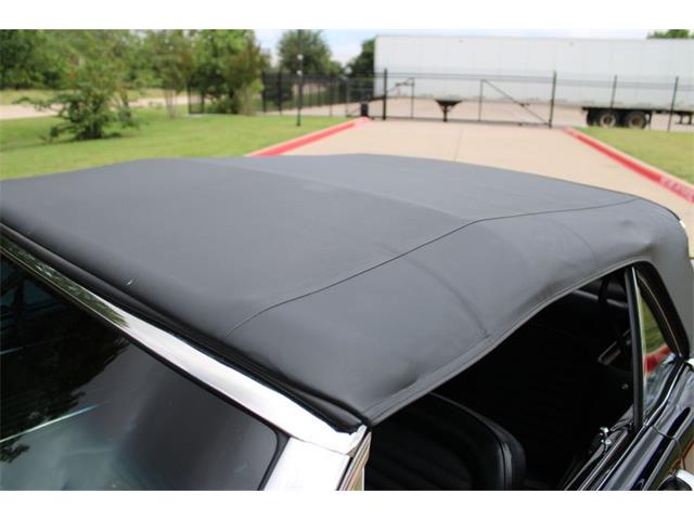 1966 Ford Mustang (CC-2082390) for sale in Grapevine, Texas