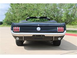 1966 Ford Mustang (CC-2082390) for sale in Grapevine, Texas