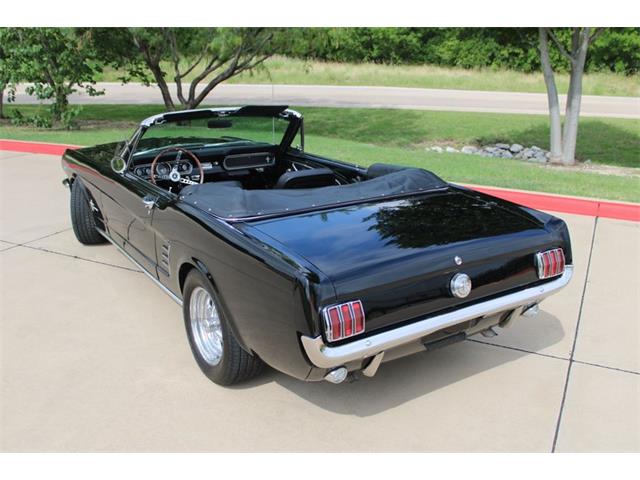1966 Ford Mustang (CC-2082390) for sale in Grapevine, Texas