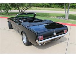 1966 Ford Mustang (CC-2082390) for sale in Grapevine, Texas