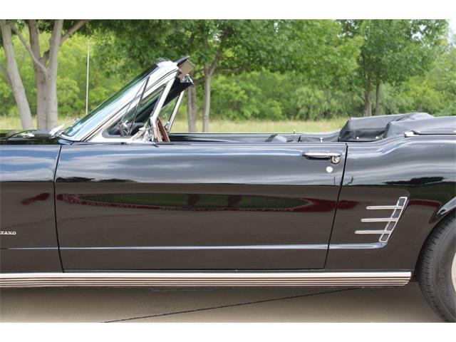1966 Ford Mustang (CC-2082390) for sale in Grapevine, Texas