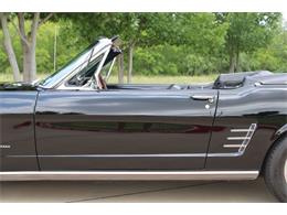 1966 Ford Mustang (CC-2082390) for sale in Grapevine, Texas