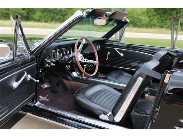 1966 Ford Mustang (CC-2082390) for sale in Grapevine, Texas