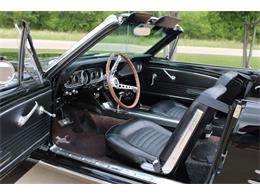 1966 Ford Mustang (CC-2082390) for sale in Grapevine, Texas