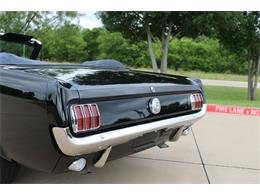 1966 Ford Mustang (CC-2082390) for sale in Grapevine, Texas