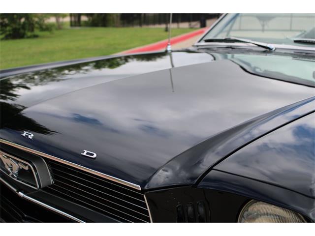 1966 Ford Mustang (CC-2082390) for sale in Grapevine, Texas