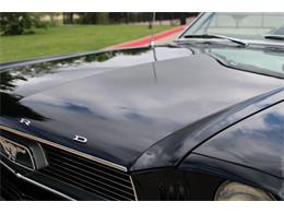 1966 Ford Mustang (CC-2082390) for sale in Grapevine, Texas