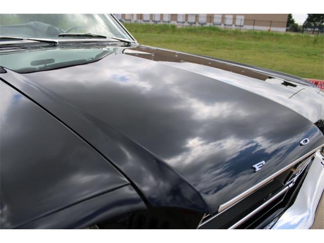 1966 Ford Mustang (CC-2082390) for sale in Grapevine, Texas