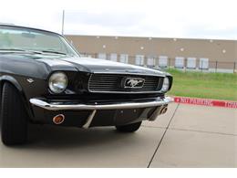 1966 Ford Mustang (CC-2082390) for sale in Grapevine, Texas