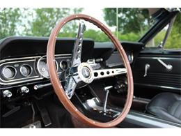 1966 Ford Mustang (CC-2082390) for sale in Grapevine, Texas