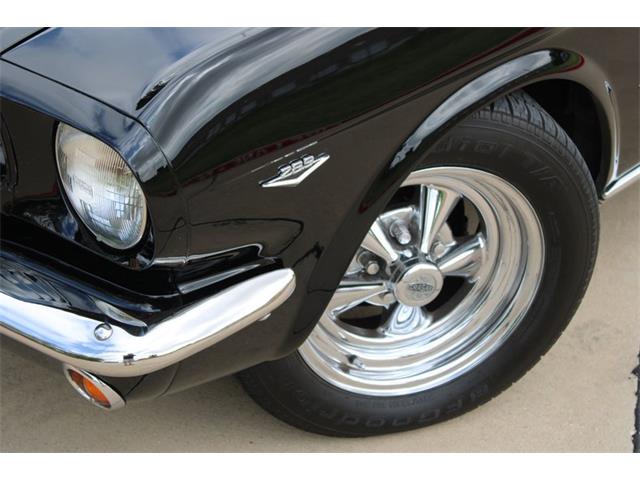 1966 Ford Mustang (CC-2082390) for sale in Grapevine, Texas