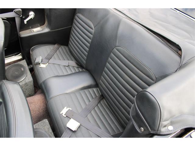 1966 Ford Mustang (CC-2082390) for sale in Grapevine, Texas