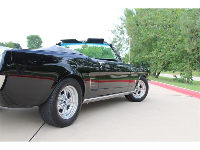 1966 Ford Mustang (CC-2082390) for sale in Grapevine, Texas
