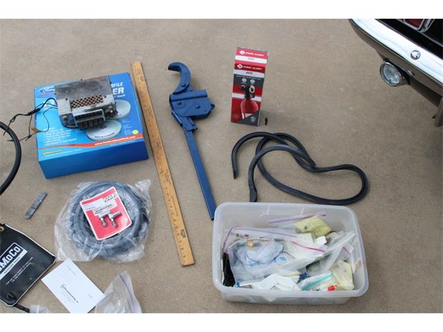 1966 Ford Mustang (CC-2082390) for sale in Grapevine, Texas