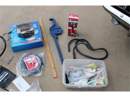 1966 Ford Mustang (CC-2082390) for sale in Grapevine, Texas