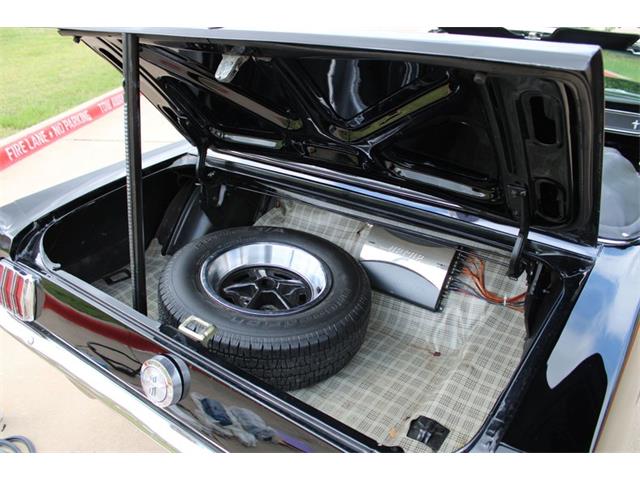 1966 Ford Mustang (CC-2082390) for sale in Grapevine, Texas