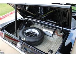 1966 Ford Mustang (CC-2082390) for sale in Grapevine, Texas