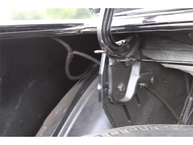 1966 Ford Mustang (CC-2082390) for sale in Grapevine, Texas