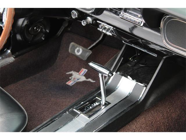 1966 Ford Mustang (CC-2082390) for sale in Grapevine, Texas