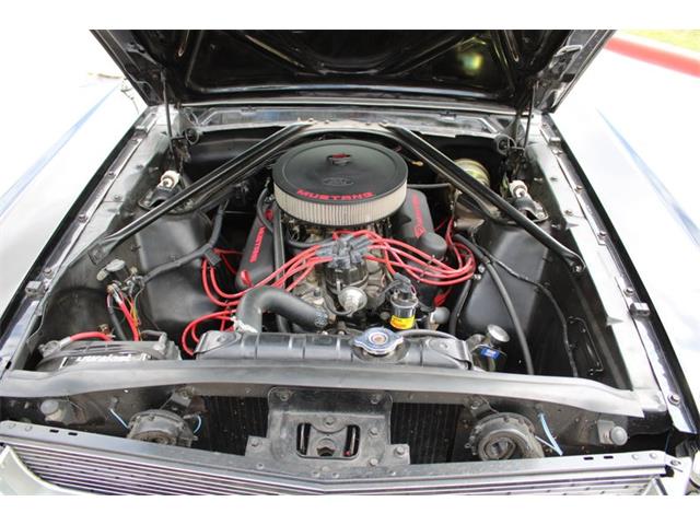 1966 Ford Mustang (CC-2082390) for sale in Grapevine, Texas