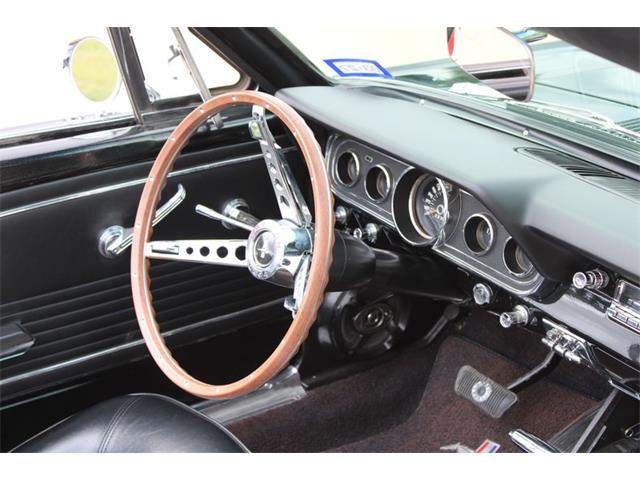 1966 Ford Mustang (CC-2082390) for sale in Grapevine, Texas
