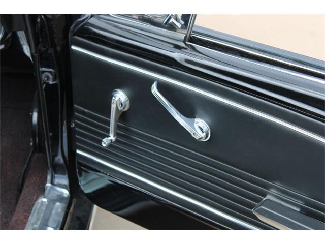 1966 Ford Mustang (CC-2082390) for sale in Grapevine, Texas