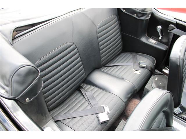 1966 Ford Mustang (CC-2082390) for sale in Grapevine, Texas