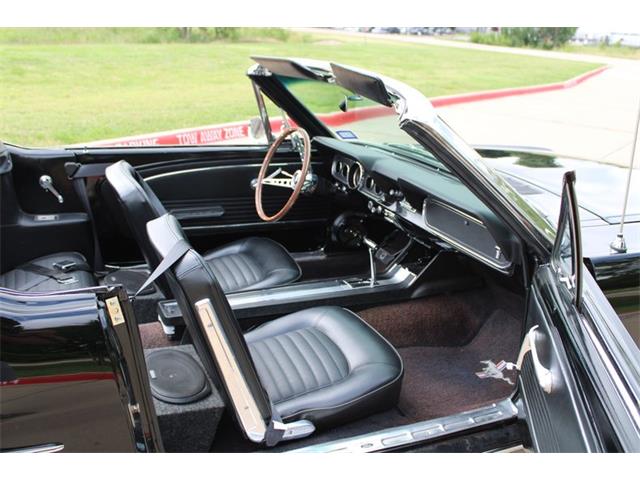 1966 Ford Mustang (CC-2082390) for sale in Grapevine, Texas