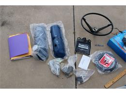 1966 Ford Mustang (CC-2082390) for sale in Grapevine, Texas
