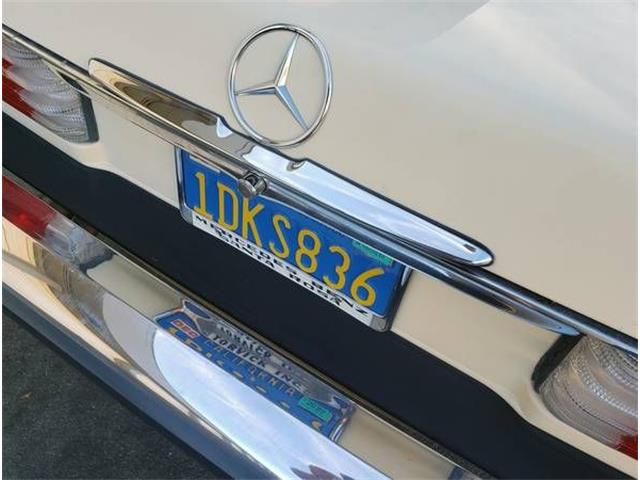 1982 Mercedes-Benz 380SL (CC-2082391) for sale in Cadillac, Michigan