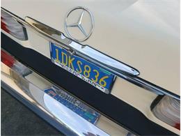 1982 Mercedes-Benz 380SL (CC-2082391) for sale in Cadillac, Michigan