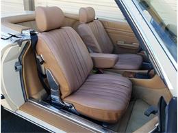1982 Mercedes-Benz 380SL (CC-2082391) for sale in Cadillac, Michigan