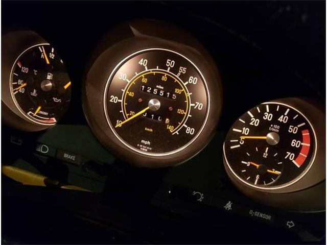 1982 Mercedes-Benz 380SL (CC-2082391) for sale in Cadillac, Michigan