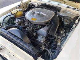 1982 Mercedes-Benz 380SL (CC-2082391) for sale in Cadillac, Michigan