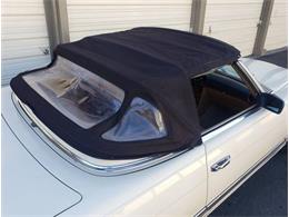 1982 Mercedes-Benz 380SL (CC-2082391) for sale in Cadillac, Michigan