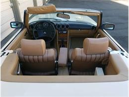 1982 Mercedes-Benz 380SL (CC-2082391) for sale in Cadillac, Michigan