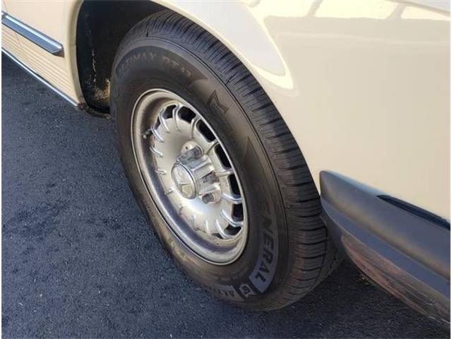 1982 Mercedes-Benz 380SL (CC-2082391) for sale in Cadillac, Michigan