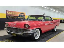 1957 Chrysler Windsor (CC-2082392) for sale in Mankato, Minnesota