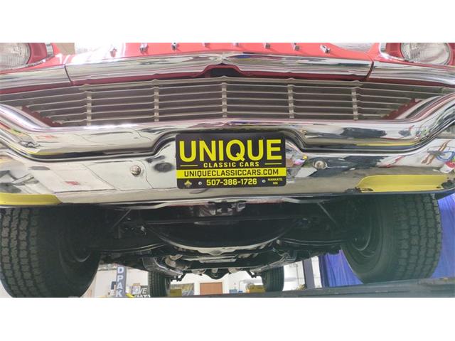 1957 Chrysler Windsor (CC-2082392) for sale in Mankato, Minnesota
