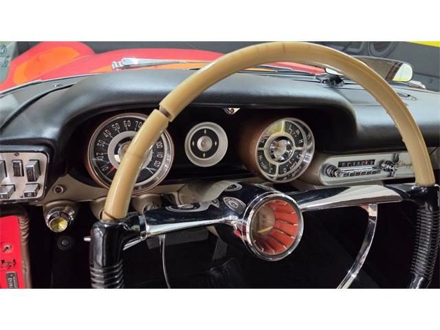 1957 Chrysler Windsor (CC-2082392) for sale in Mankato, Minnesota